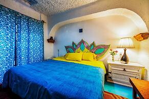 Hostel Mexico DF Airport