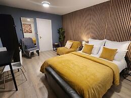 Dodi Apartments