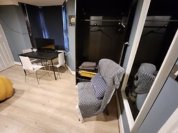 Dodi Apartments
