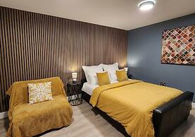 Dodi Apartments