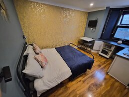 Dodi Apartments