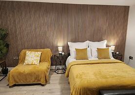 Dodi Apartments