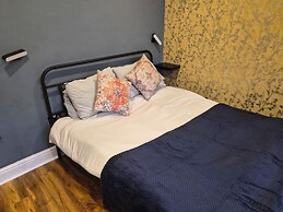 Dodi Apartments