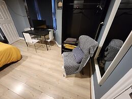 Dodi Apartments
