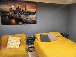 Dodi Apartments