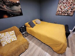 Dodi Apartments