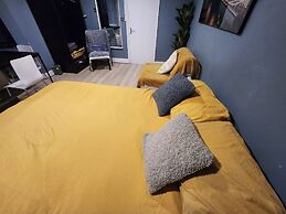 Dodi Apartments