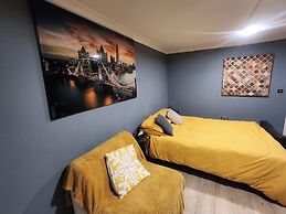 Dodi Apartments