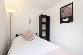 Cuarto Ideal para Estudiantes