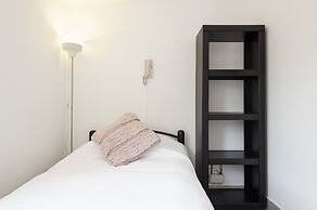 Cuarto Ideal para Estudiantes