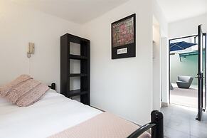 Cuarto Ideal para Estudiantes