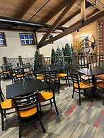 The Lodge at Mauston