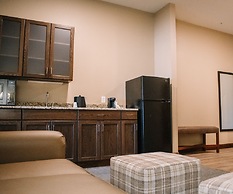 The Lodge at Mauston