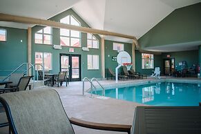 The Lodge at Mauston