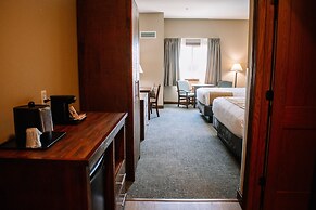 The Lodge at Mauston
