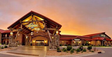 The Lodge at Mauston