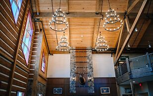 The Lodge at Mauston