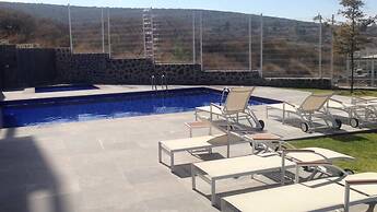 Nuevo Lujoso Depto Residencial Queretaro