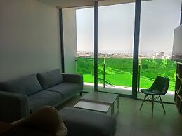 Nuevo Lujoso Depto Residencial Queretaro