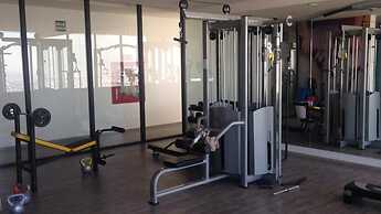 Nuevo Lujoso Depto Residencial Queretaro