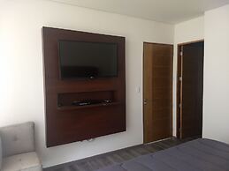 Nuevo Lujoso Depto Residencial Queretaro