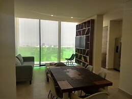 Nuevo Lujoso Depto Residencial Queretaro