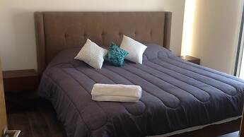 Nuevo Lujoso Depto Residencial Queretaro