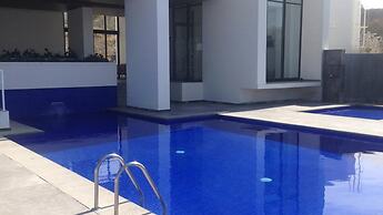 Nuevo Lujoso Depto Residencial Queretaro