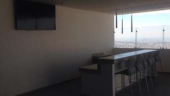 Nuevo Lujoso Depto Residencial Queretaro