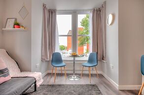 Design Suites Lytham