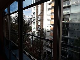 Elegante Apto en Polanco c-Terraza