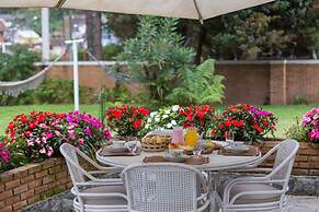 Pousada Condado Matarazzo