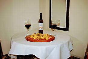 Pousada Condado Matarazzo