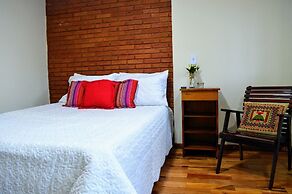 Pousada Condado Matarazzo