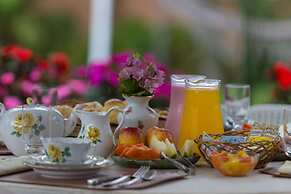 Pousada Condado Matarazzo