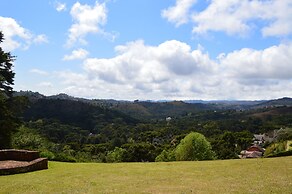 Pousada Condado Matarazzo
