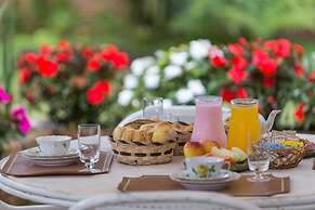 Pousada Condado Matarazzo