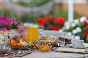 Pousada Condado Matarazzo