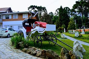 Pousada Condado Matarazzo