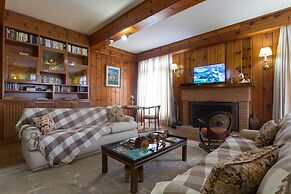 Pousada Condado Matarazzo