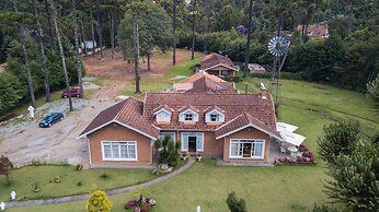 Pousada Condado Matarazzo