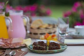 Pousada Condado Matarazzo