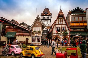 Pousada Condado Matarazzo