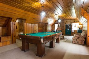 Pousada Condado Matarazzo