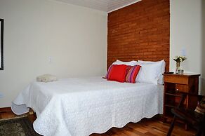 Pousada Condado Matarazzo