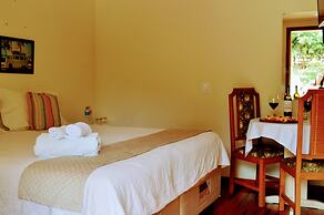 Pousada Condado Matarazzo