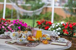 Pousada Condado Matarazzo