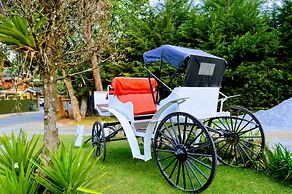 Pousada Condado Matarazzo