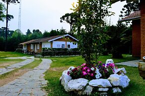 Pousada Condado Matarazzo