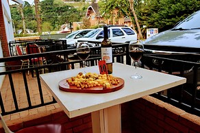 Pousada Condado Matarazzo